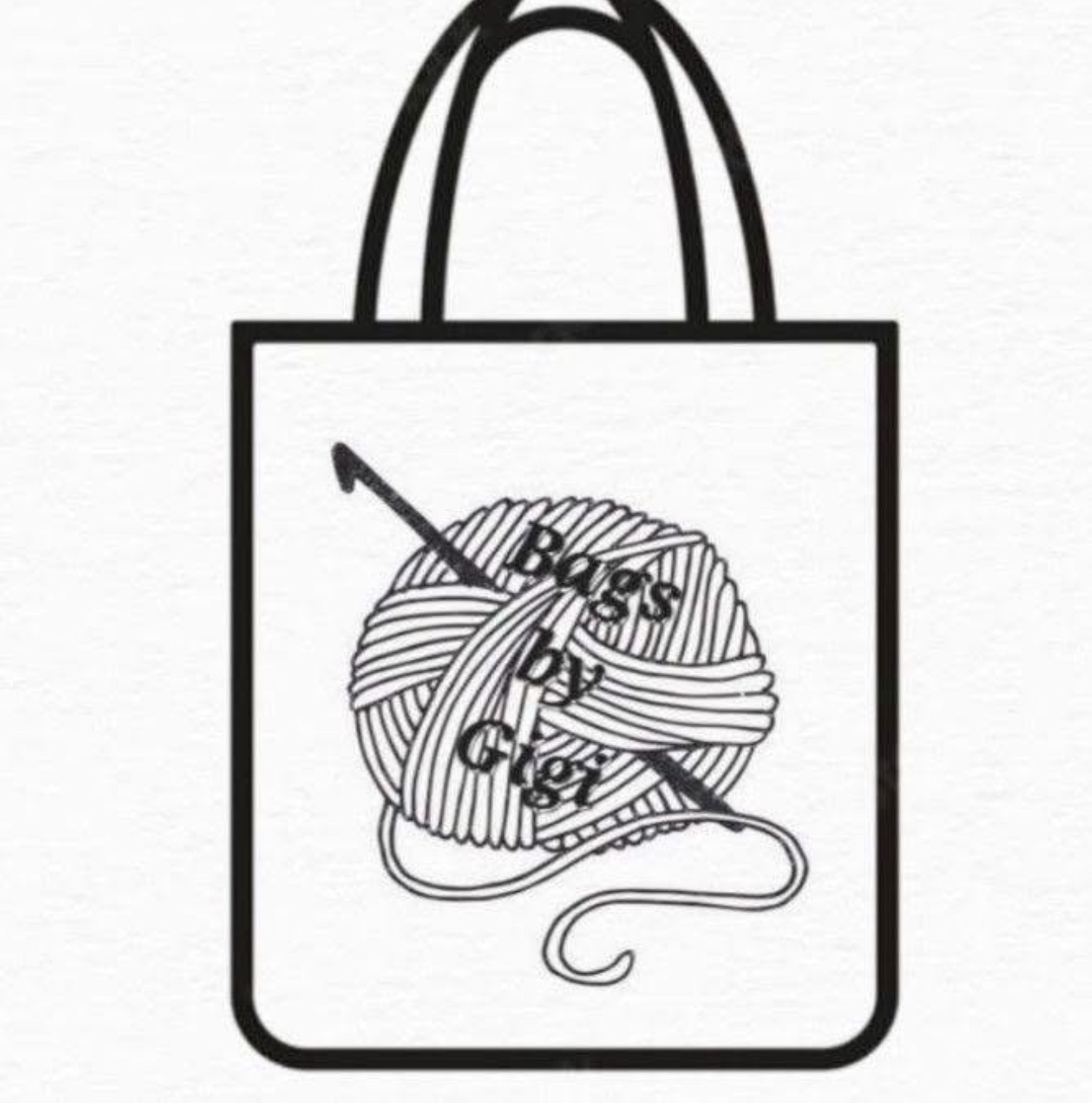 Bags By Gigi logo