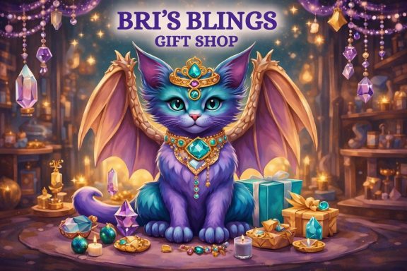 Brisblingsgiftshop