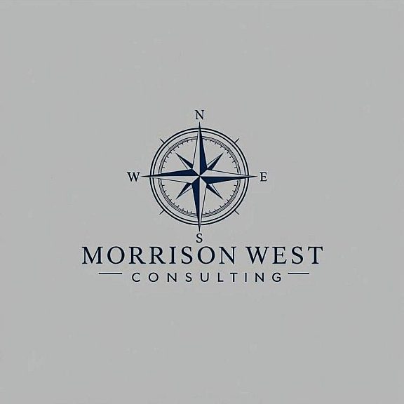 Morrison West Logo